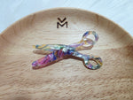 Minimalist Brooch - Big II