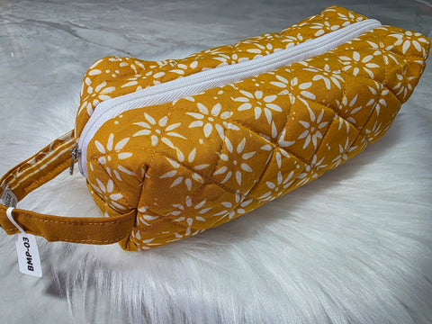 Batik Pouch
