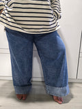 Jeans - Culottes