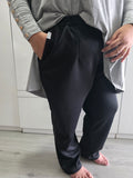 Straight Cut pants