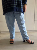 Jeans - Crease