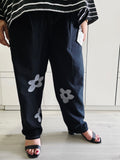 Jeans - Flower