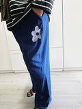 Jeans - Flower