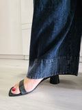 Jeans - Culottes