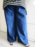 Jeans - Palazzo