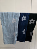 Jeans - Flower