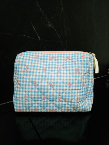 Makeup Pouch