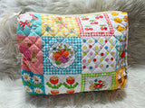 Makeup Pouch