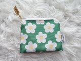Coin/card pouch