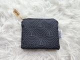 Coin/card pouch