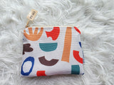 Coin/card pouch