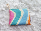 Coin/card pouch