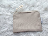 Coin/card pouch - Big