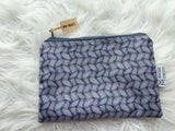Coin/card pouch - Big
