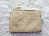 Coin/card pouch - Big