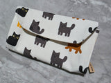 Money Envelope Pouch