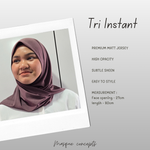 TRI-Instant