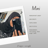 Instant - Size Mini