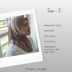 Instant - Size S