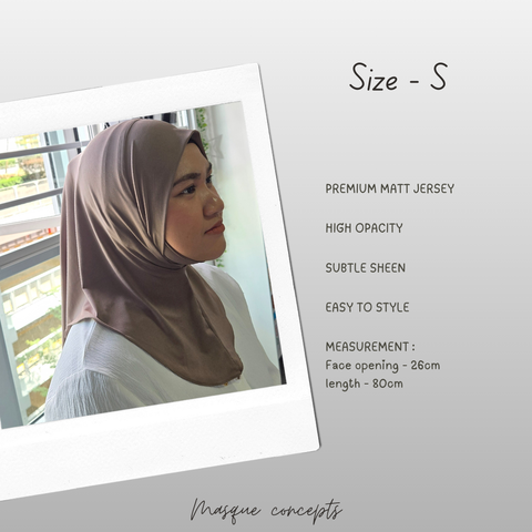 Instant - Size S