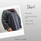 Stripes Shirts