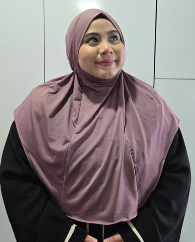 Instant - French Khimar