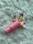 Tumbler Keychain
