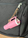 Tumbler Keychain