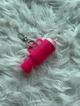 Tumbler Keychain
