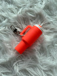 Tumbler Keychain