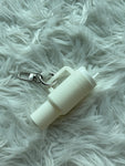 Tumbler Keychain