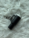 Tumbler Keychain