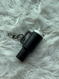 Tumbler Keychain