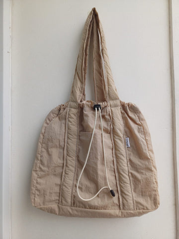 Nylon Bags - Medium
