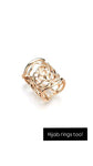 Hijab Rings