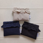 Flex Frame pouch