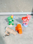 Tumbler Keychain