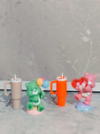 Tumbler Keychain