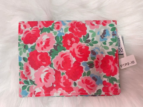 Personal Tissue Pouch II