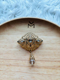 Exclusive Brooch