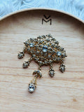 Exclusive Brooch