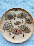 Exclusive Brooch