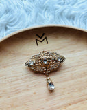 Exclusive Brooch