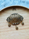 Exclusive Brooch