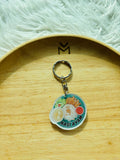 Acrylic Keychains