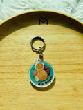 Acrylic Keychains
