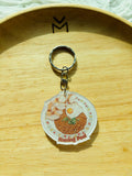 Acrylic Keychains