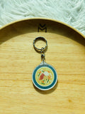 Acrylic Keychains