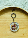 Acrylic Keychains