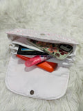 Money Envelope Pouch